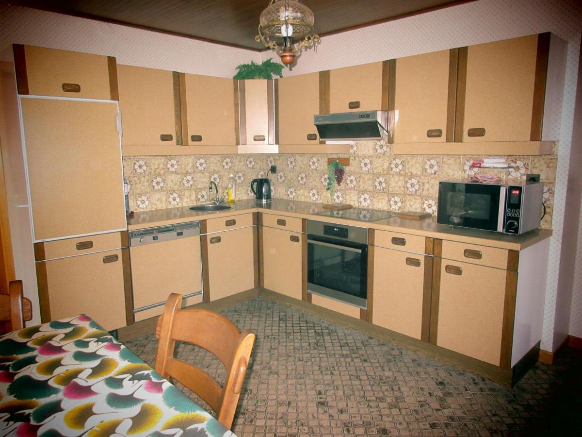 Karl Et Marie Apartment Espeler Bagian luar foto