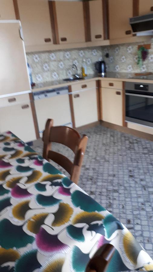 Karl Et Marie Apartment Espeler Bagian luar foto