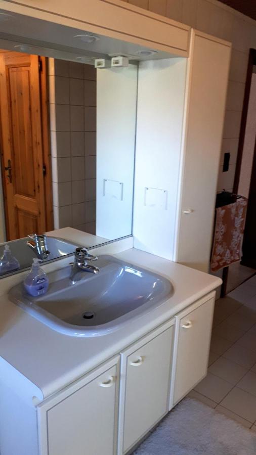 Karl Et Marie Apartment Espeler Bagian luar foto