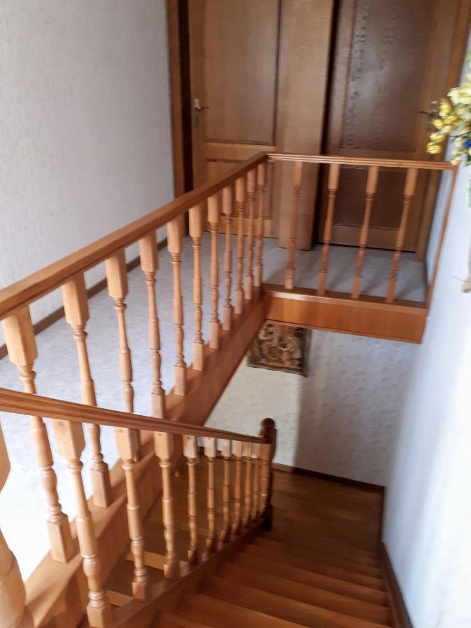 Karl Et Marie Apartment Espeler Bagian luar foto