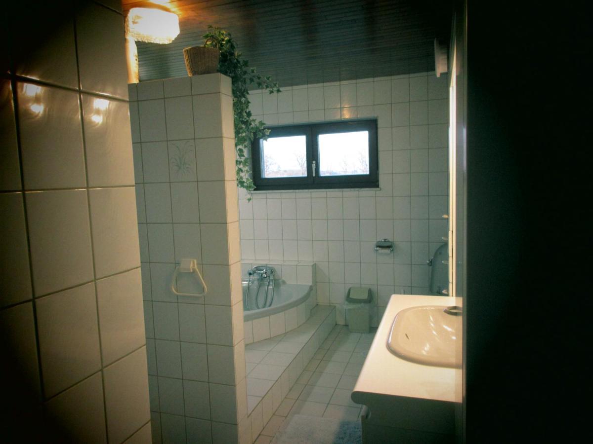Karl Et Marie Apartment Espeler Bagian luar foto