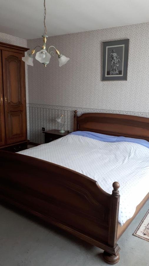 Karl Et Marie Apartment Espeler Bagian luar foto