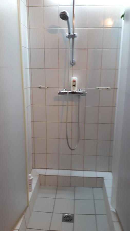 Karl Et Marie Apartment Espeler Bagian luar foto