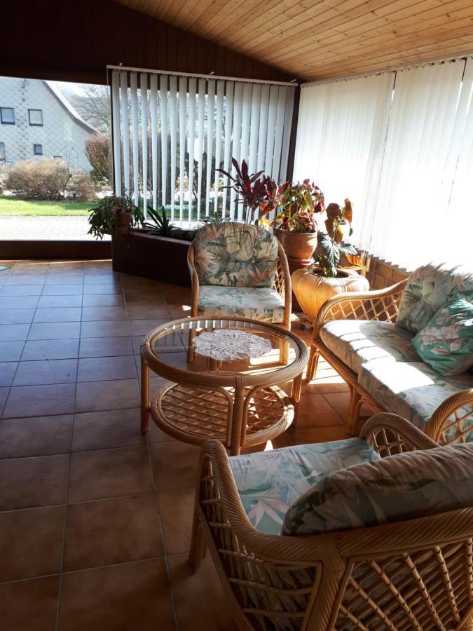 Karl Et Marie Apartment Espeler Bagian luar foto